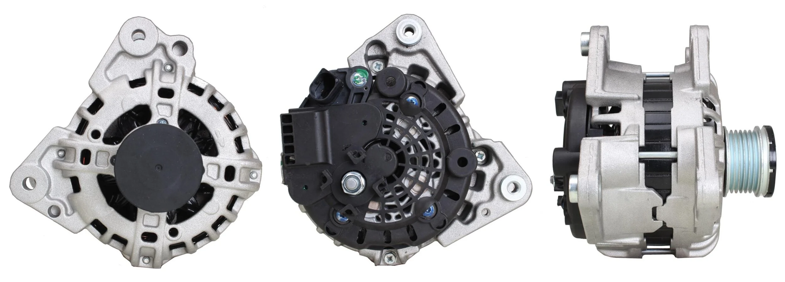 DRI 211519902 Alternator