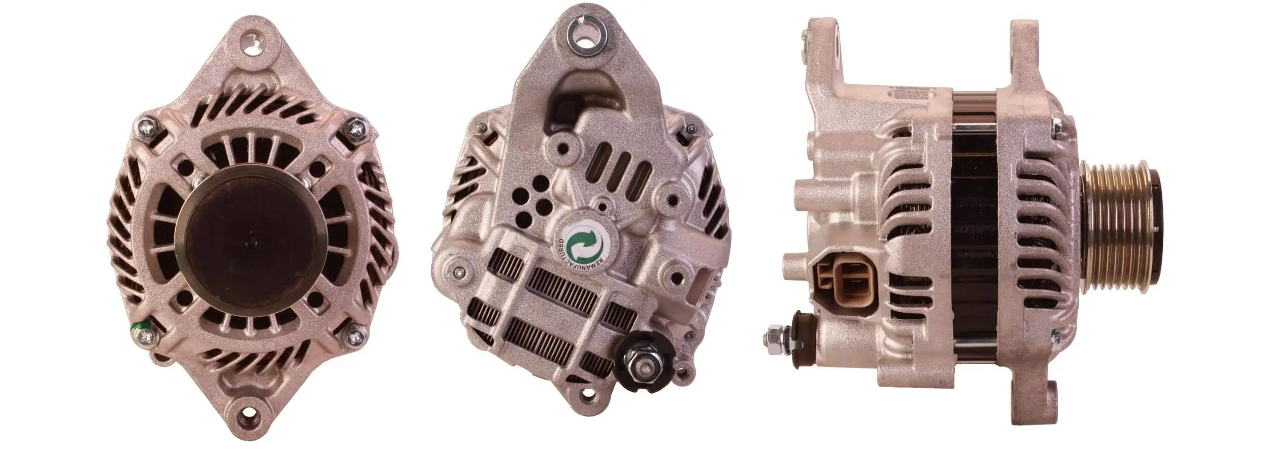 DRI 2303101202 Alternator