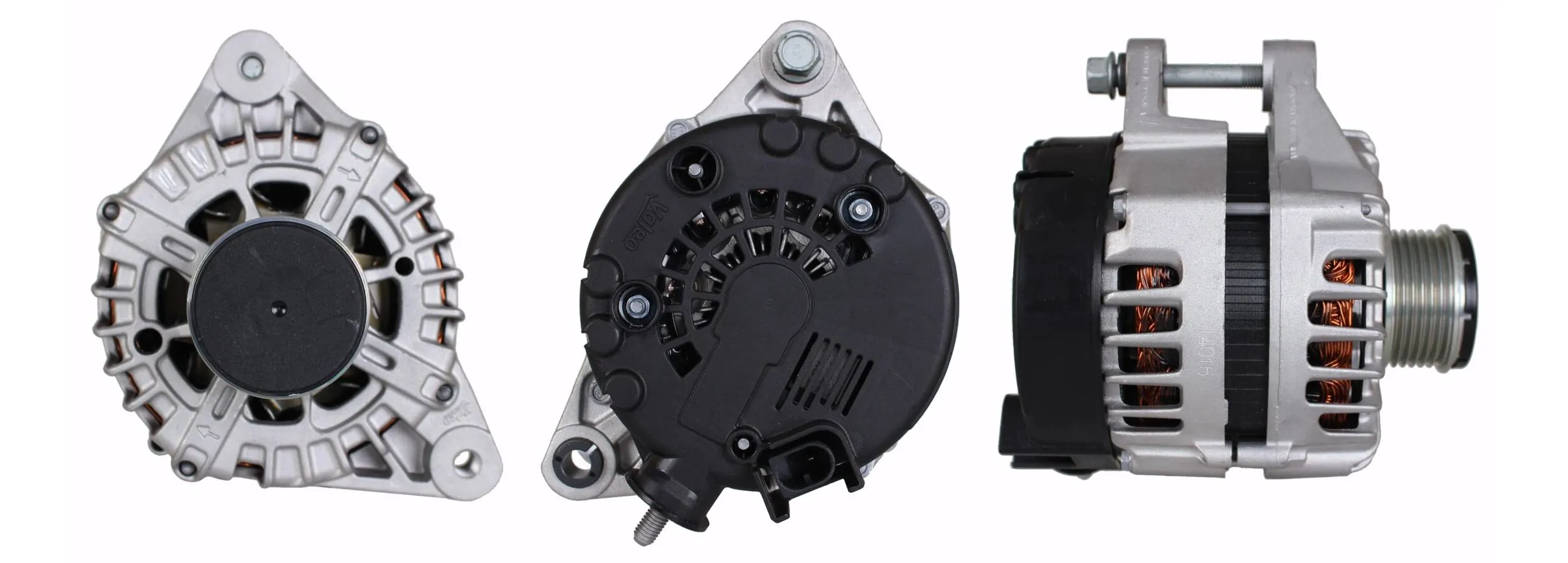 DRI 2263231302 Alternator