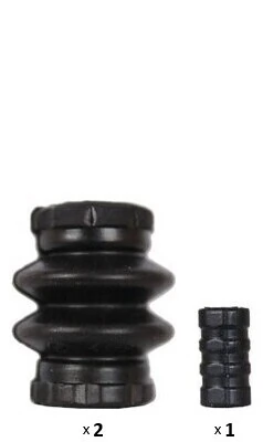 DRI 4157610 Brake Caliper