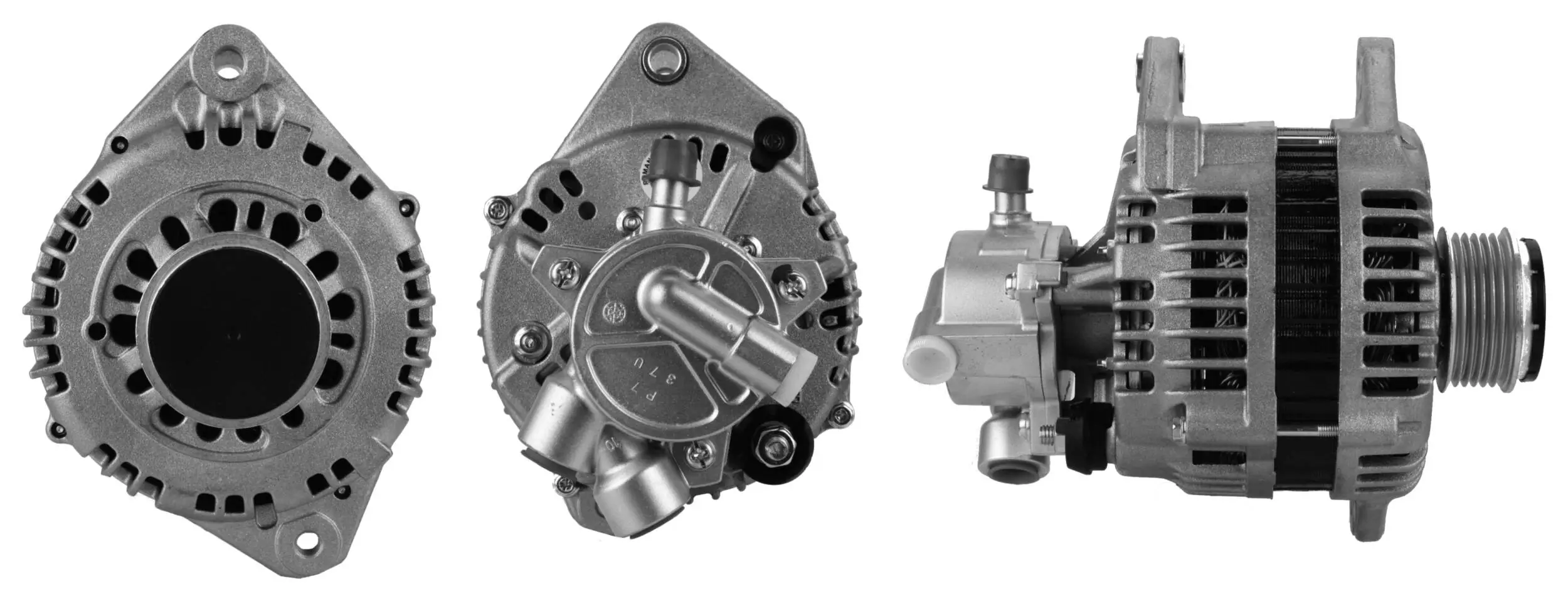 Alternator 5281641002