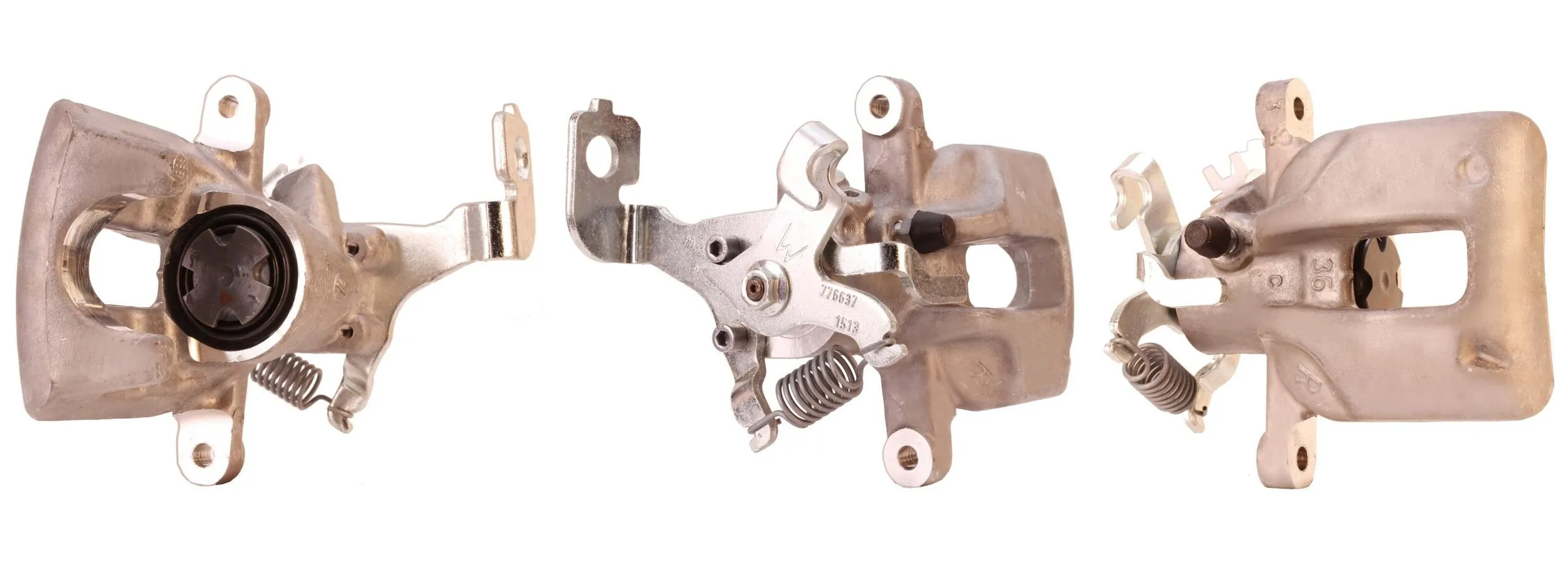 DRI 4210120 Brake Caliper