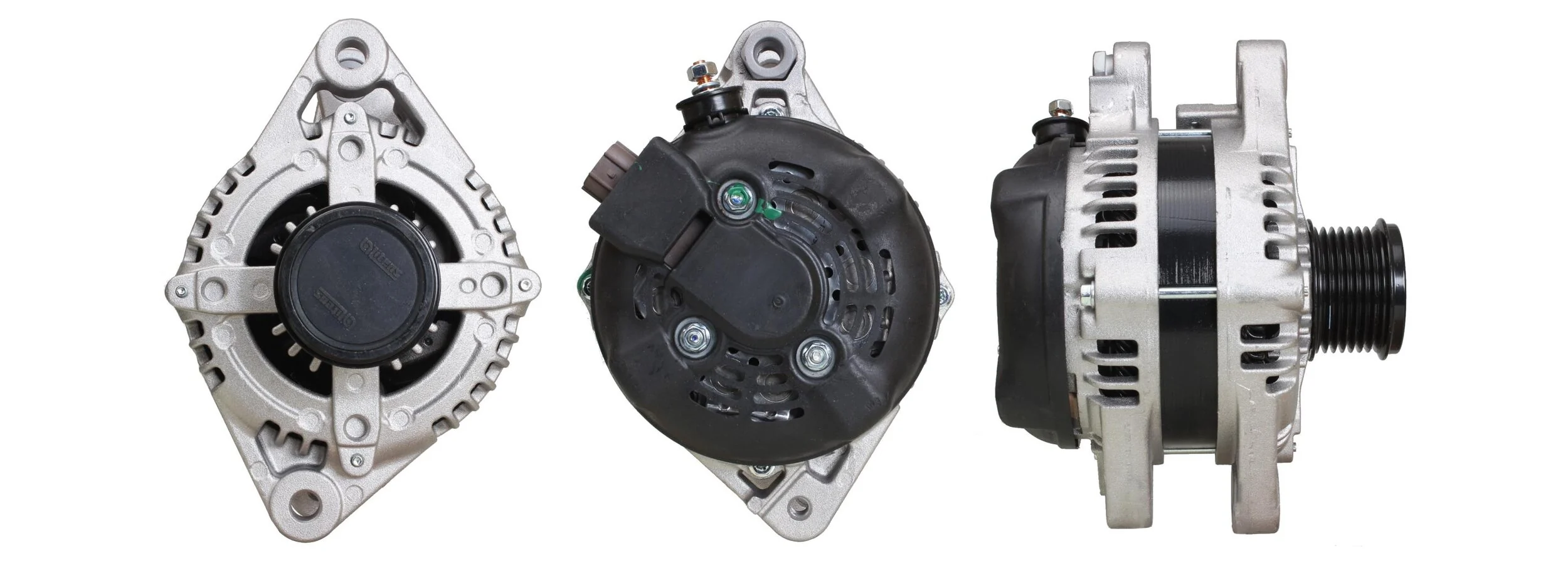 DRI 2353761502 Alternator