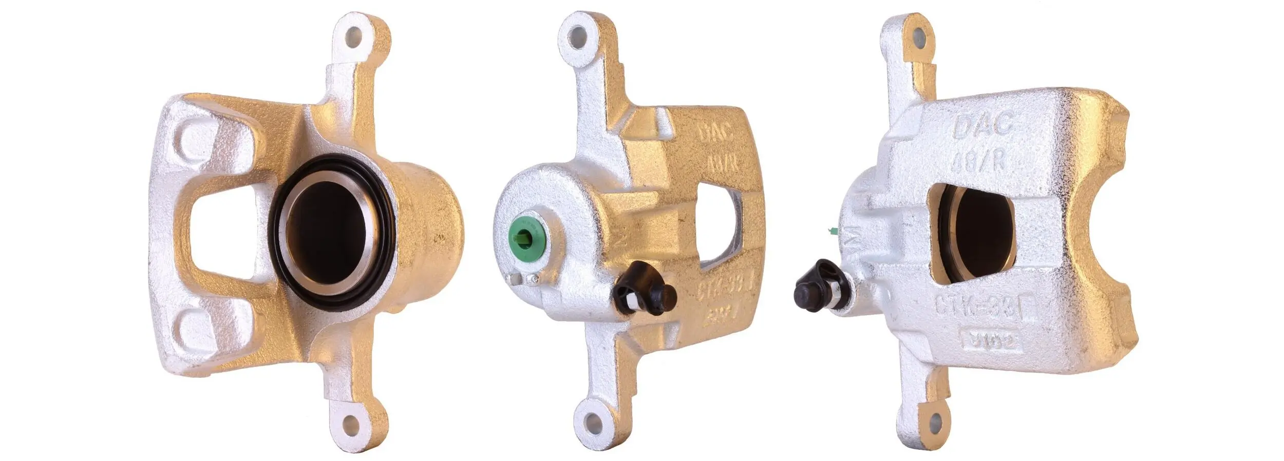 DRI 3268500 Brake Caliper