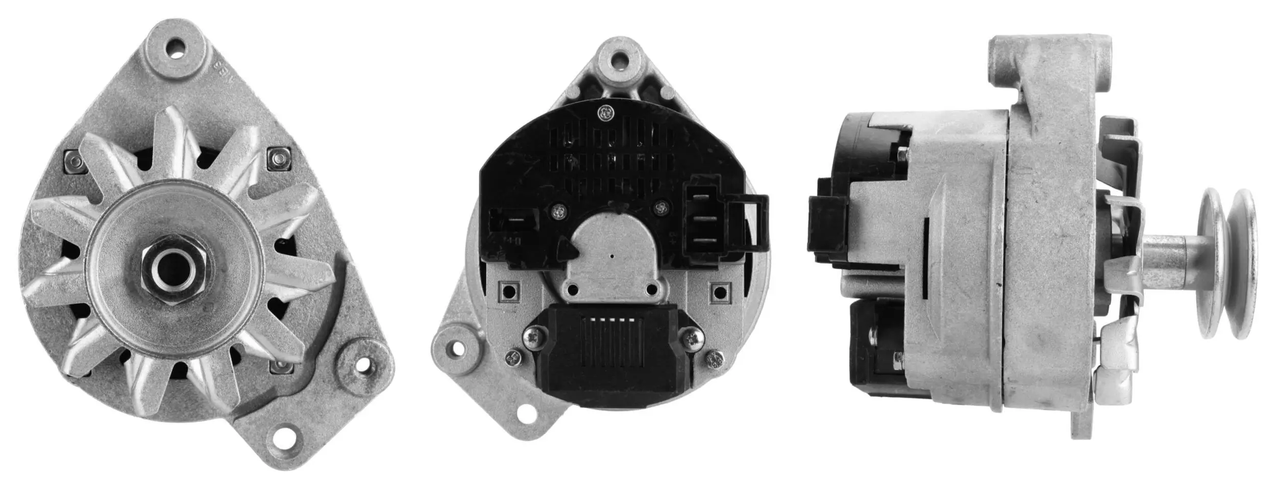 DRI 211108552 Alternator