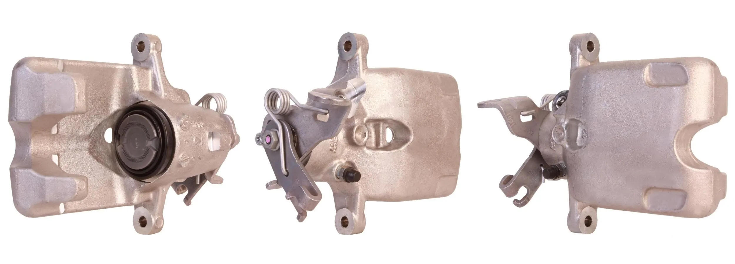 DRI 4125820 Brake Caliper
