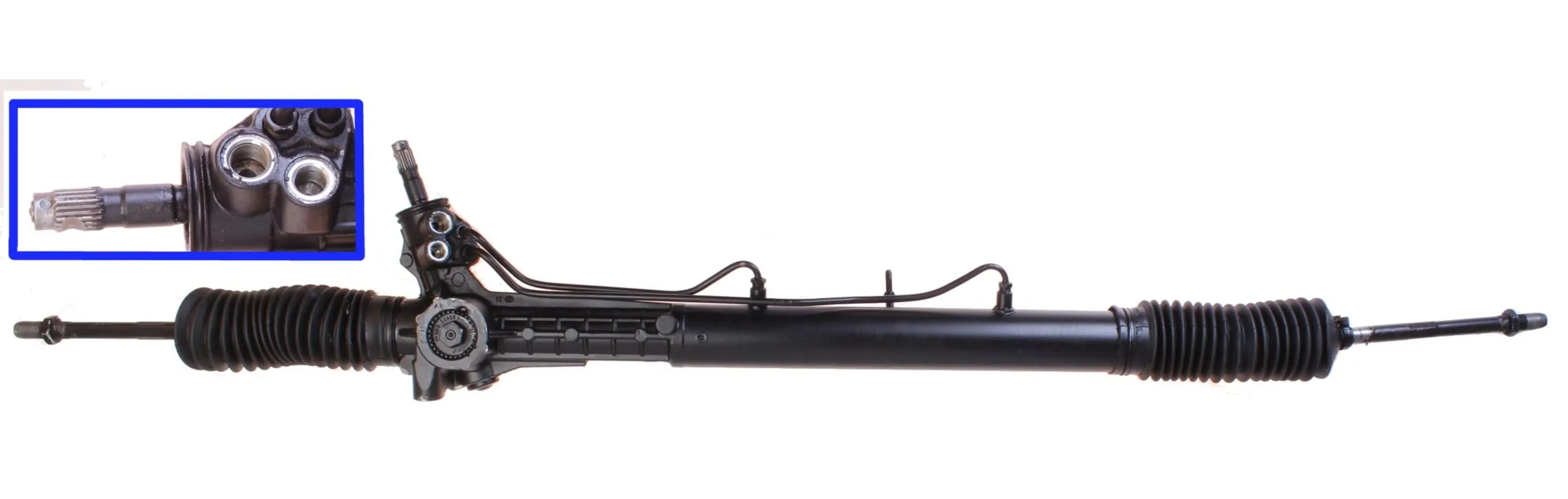 Steering Gear 711520646