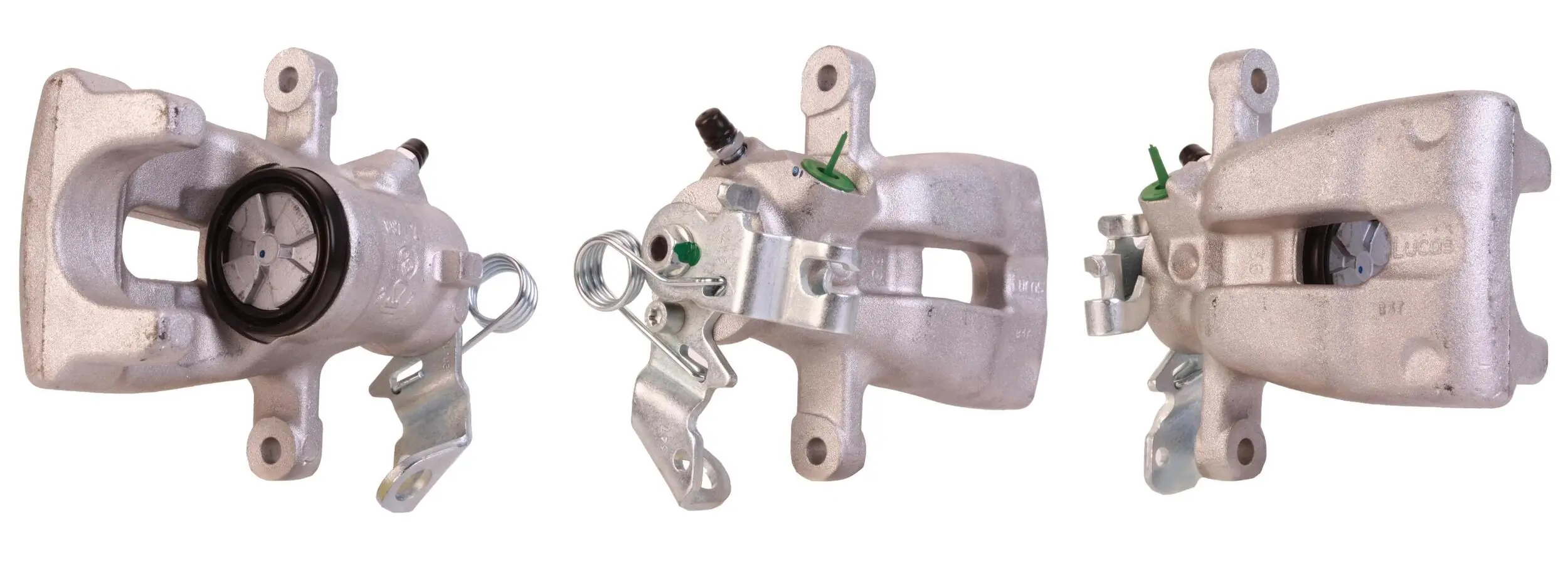 DRI 4284100 Brake Caliper