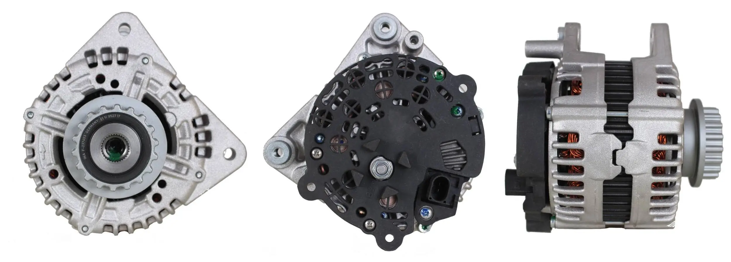 DRI 2113961502 Alternator