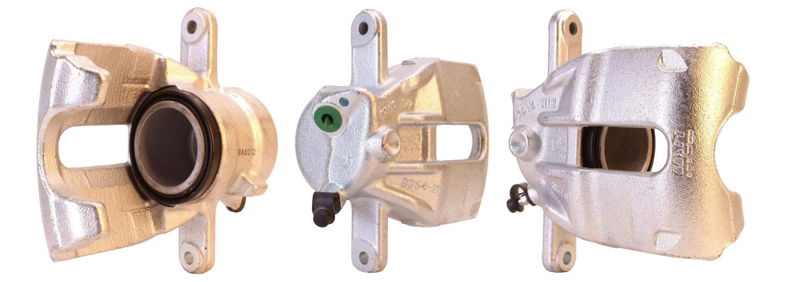 DRI 3276000 Brake Caliper