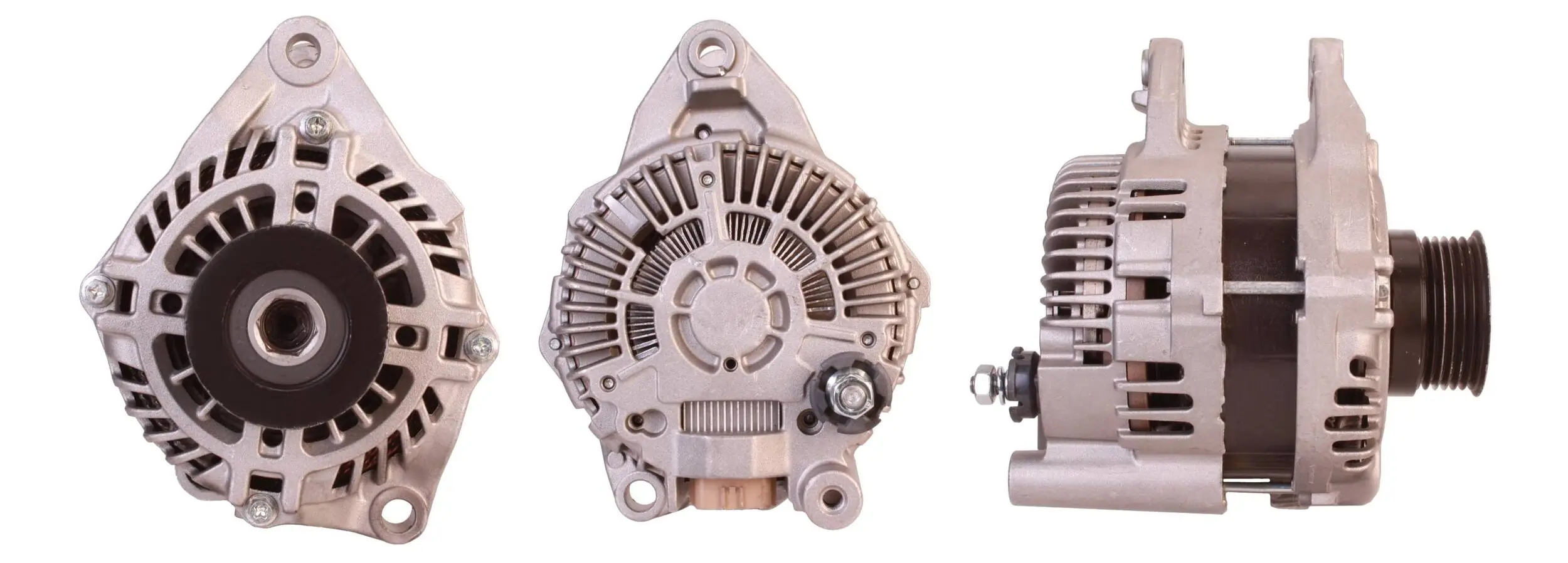 Alternator 2261921302
