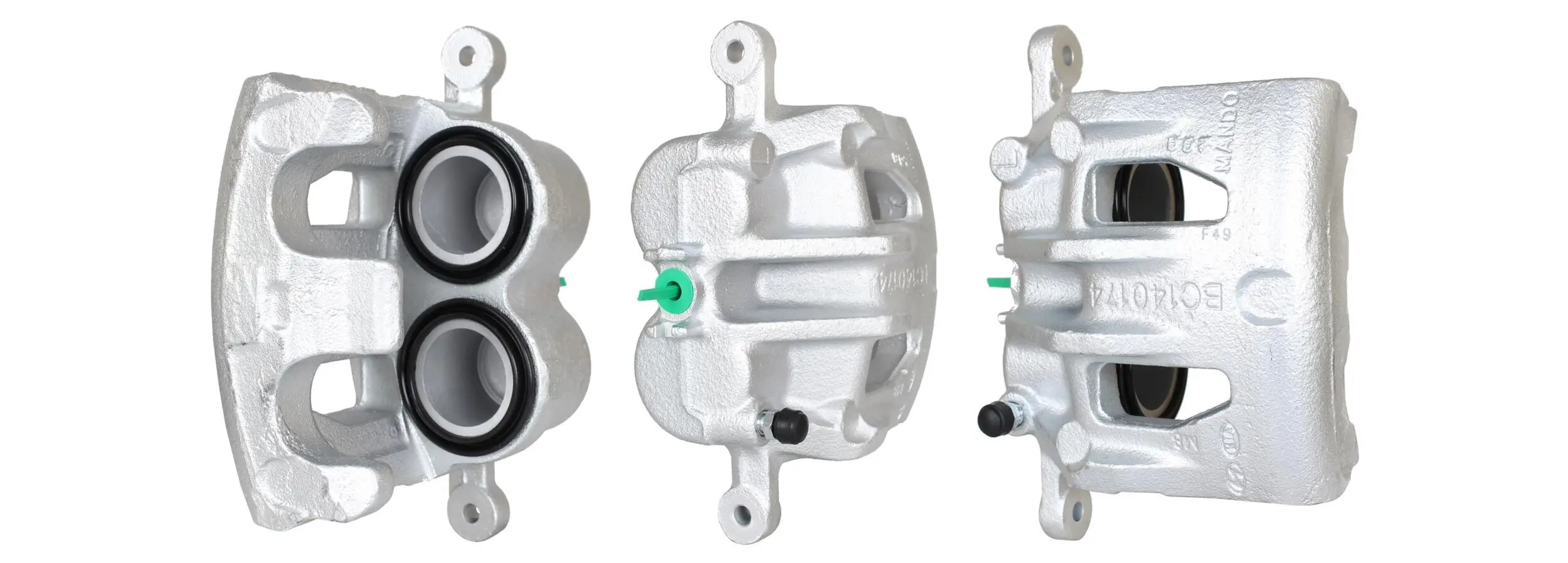 DRI 3151820 Brake Caliper