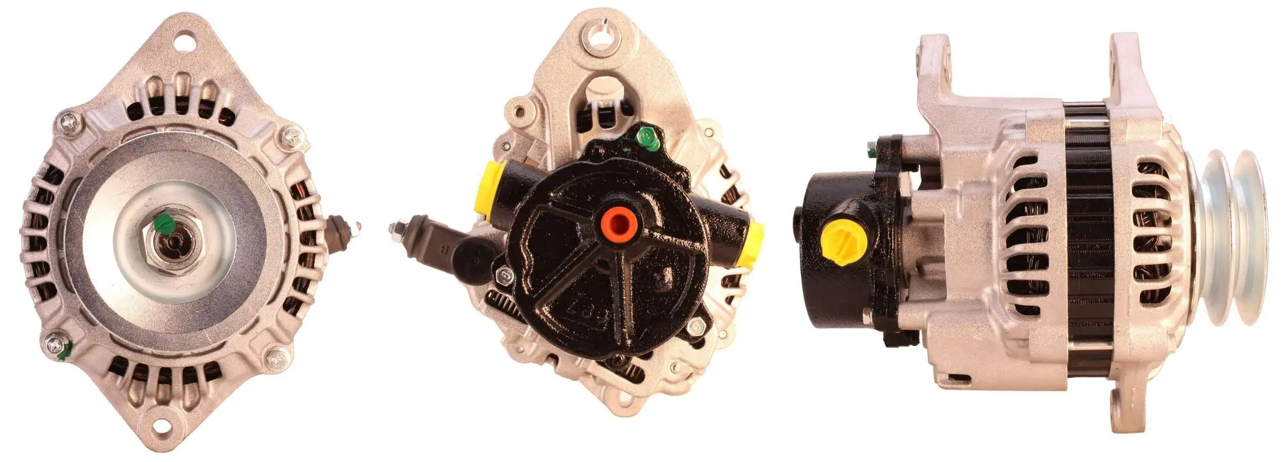 DRI 227135702 Alternator
