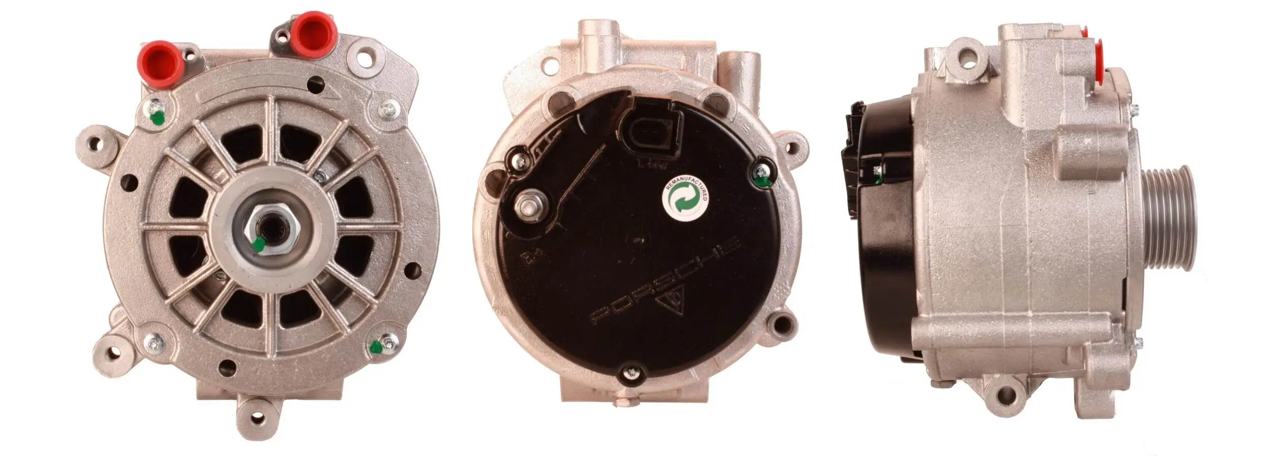 DRI 5111041902 Alternator