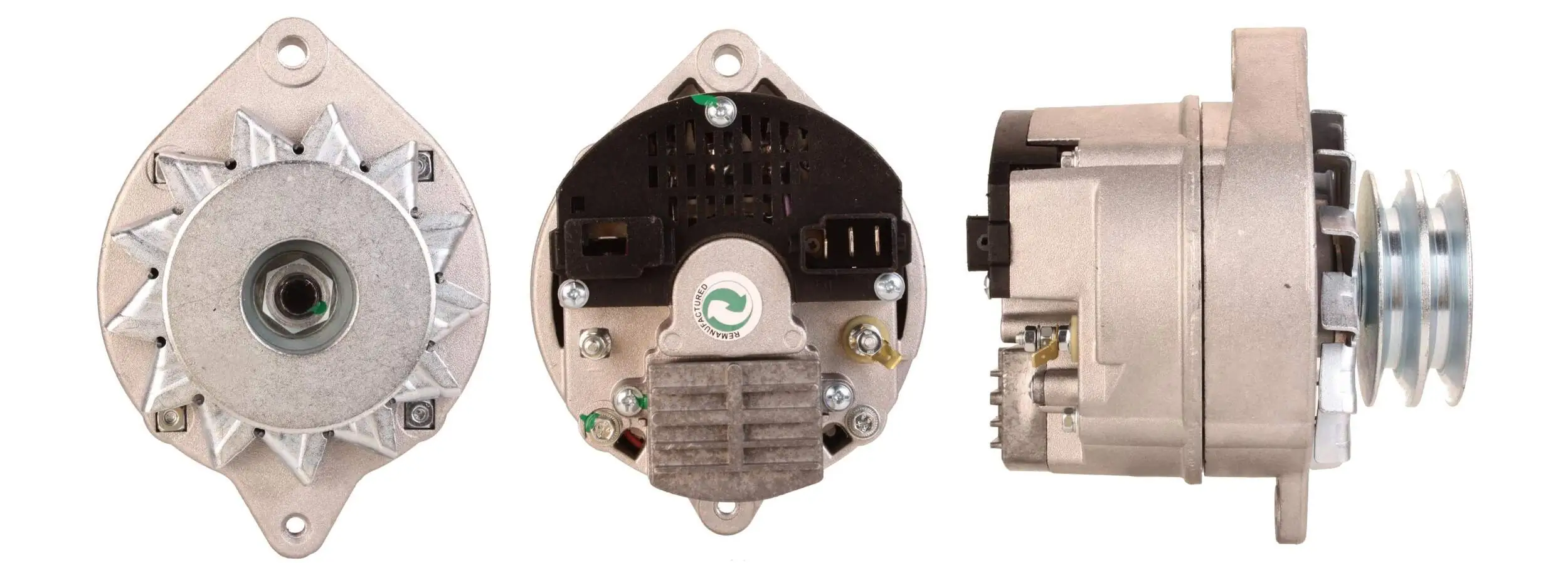 DRI 244103702 Alternator