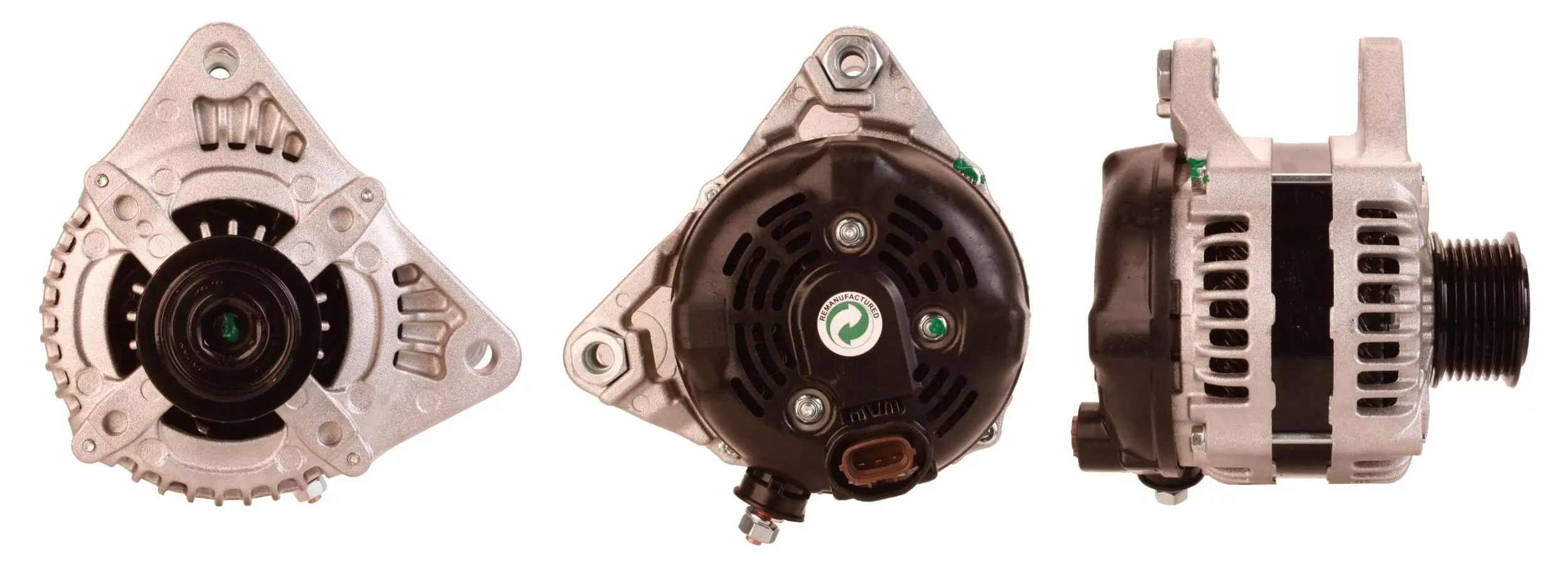 DRI 2451271402 Alternator