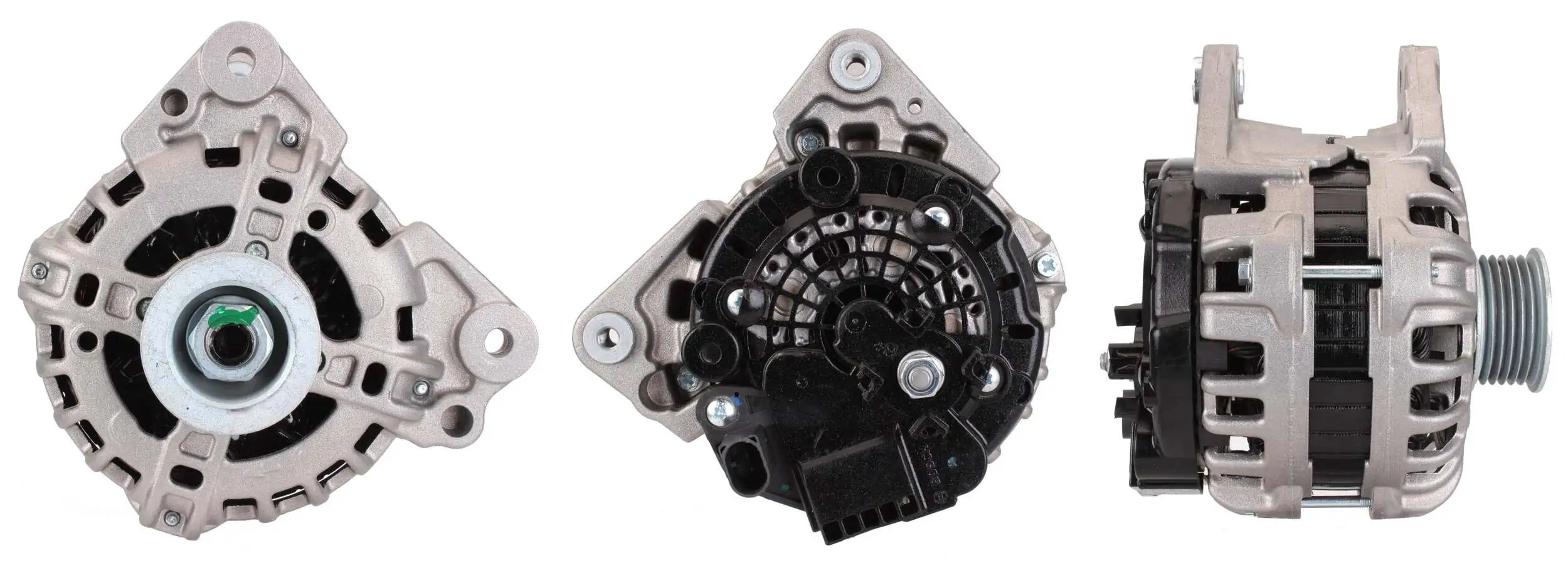 DRI 2115011102 Alternator