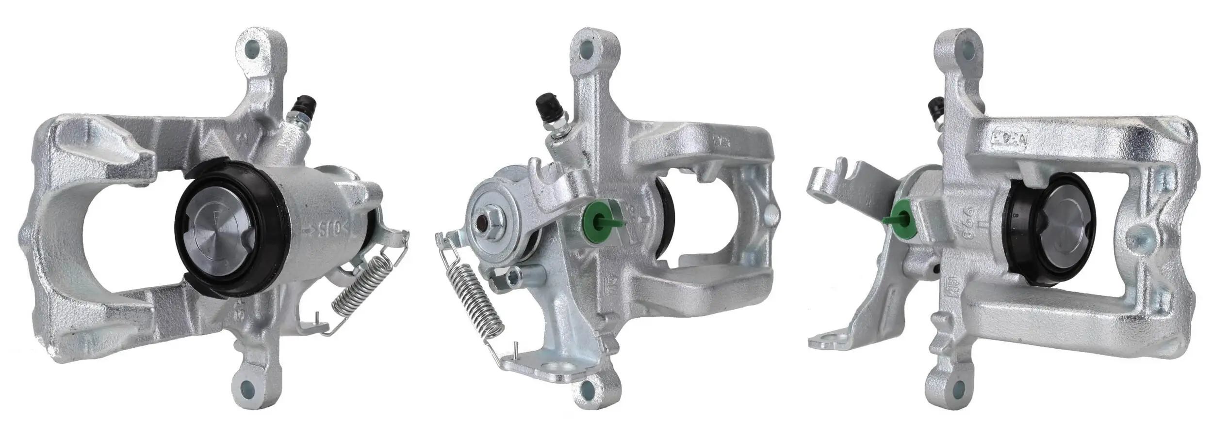 DRI 4232720 Brake Caliper