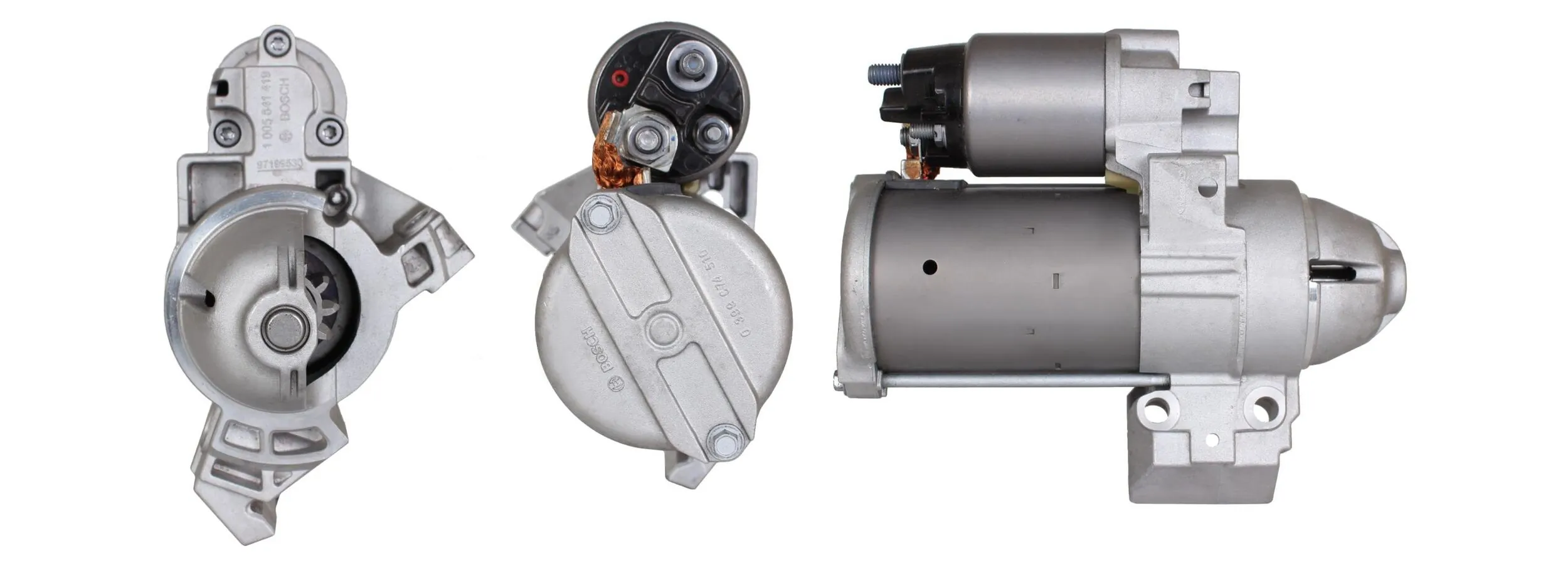 DRI 315070112 Starter