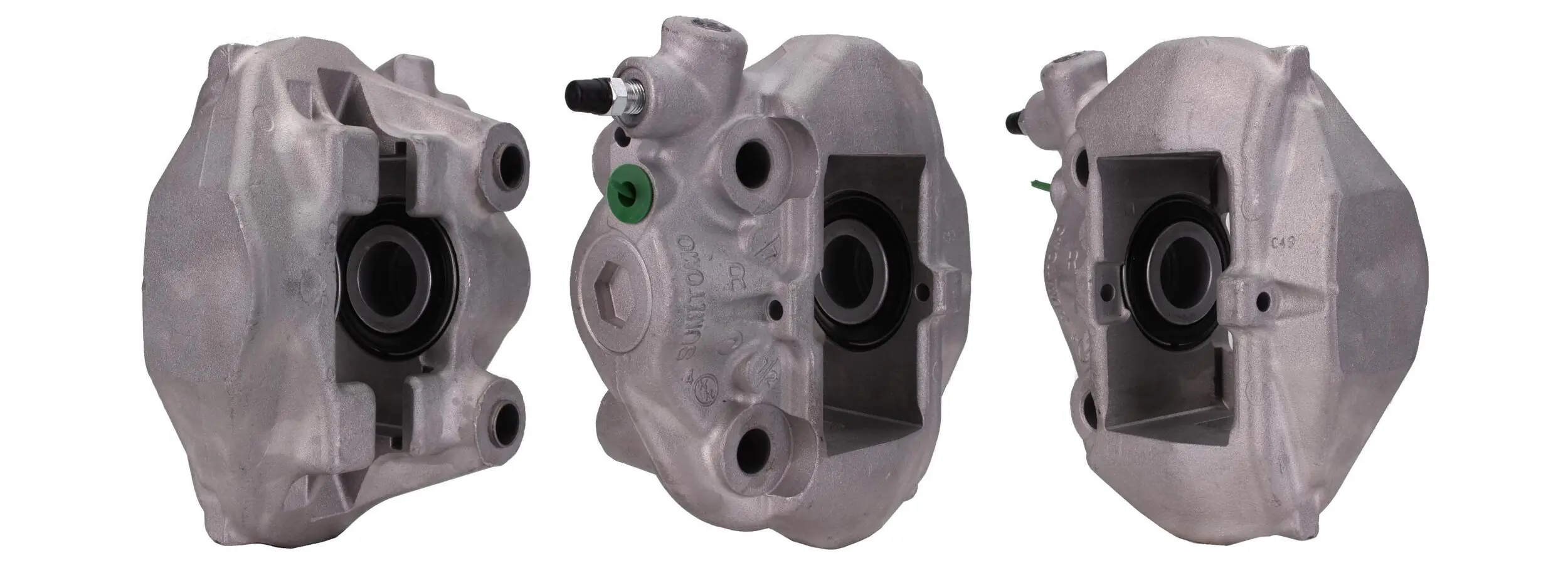 DRI 4268010 Brake Caliper