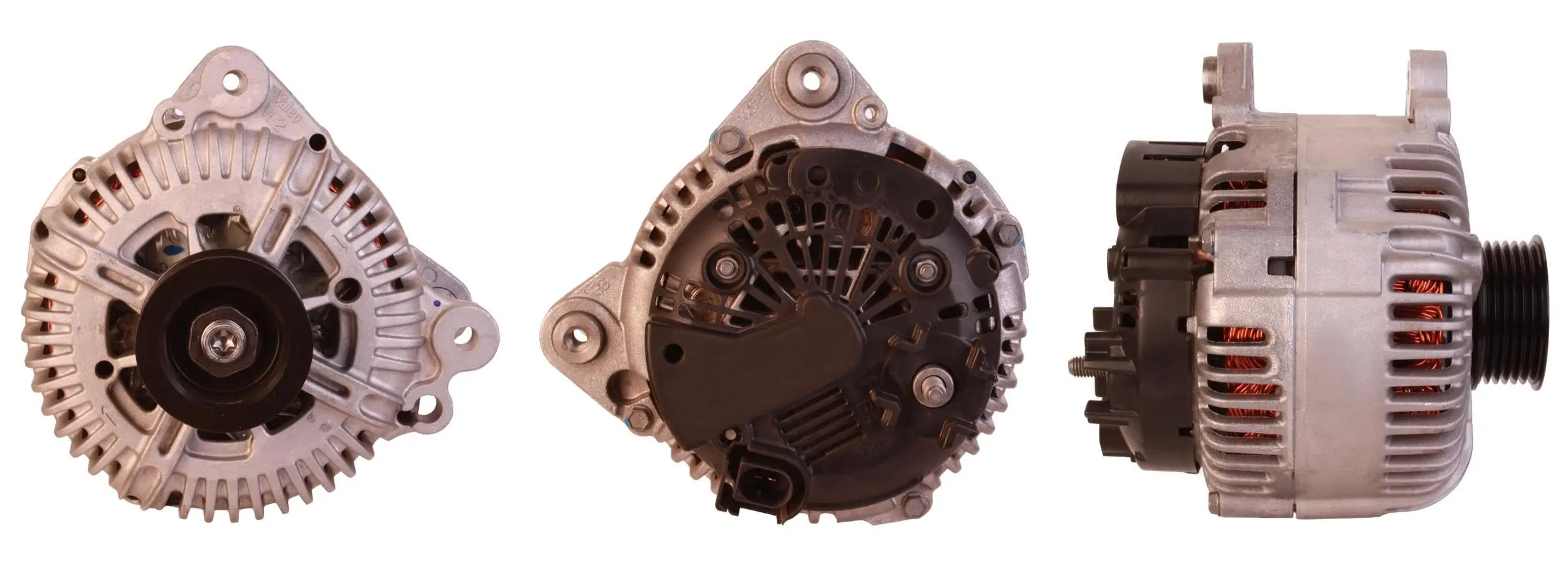 DRI 2113591502 Alternator
