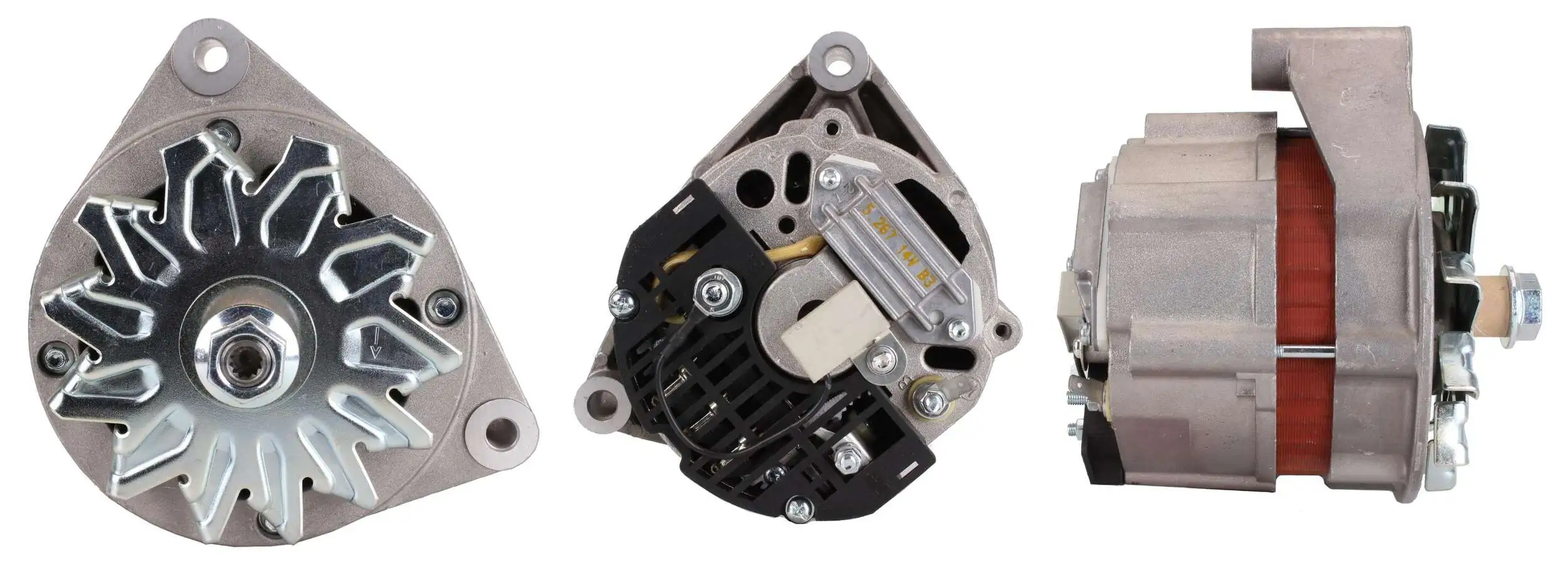 DRI 544113802 Alternator
