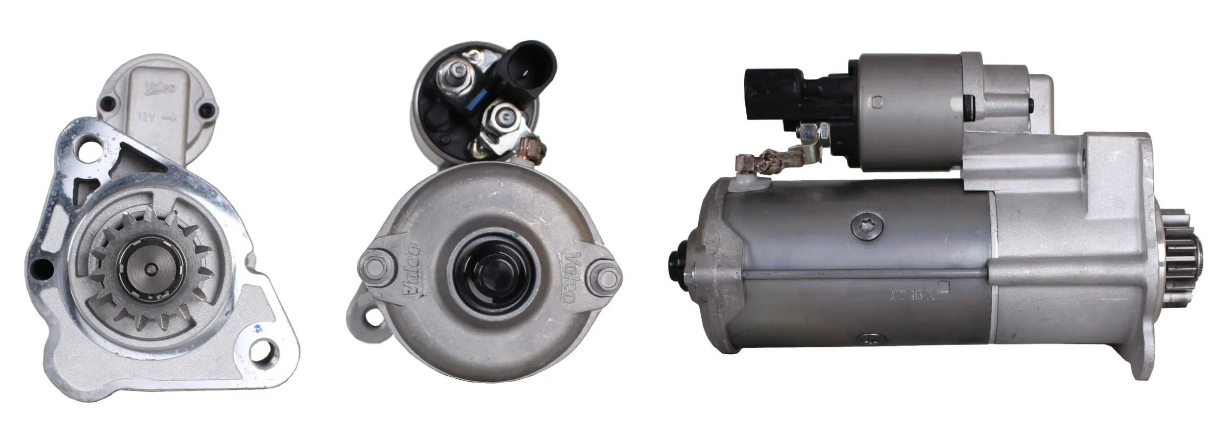 DRI 311420152 Starter