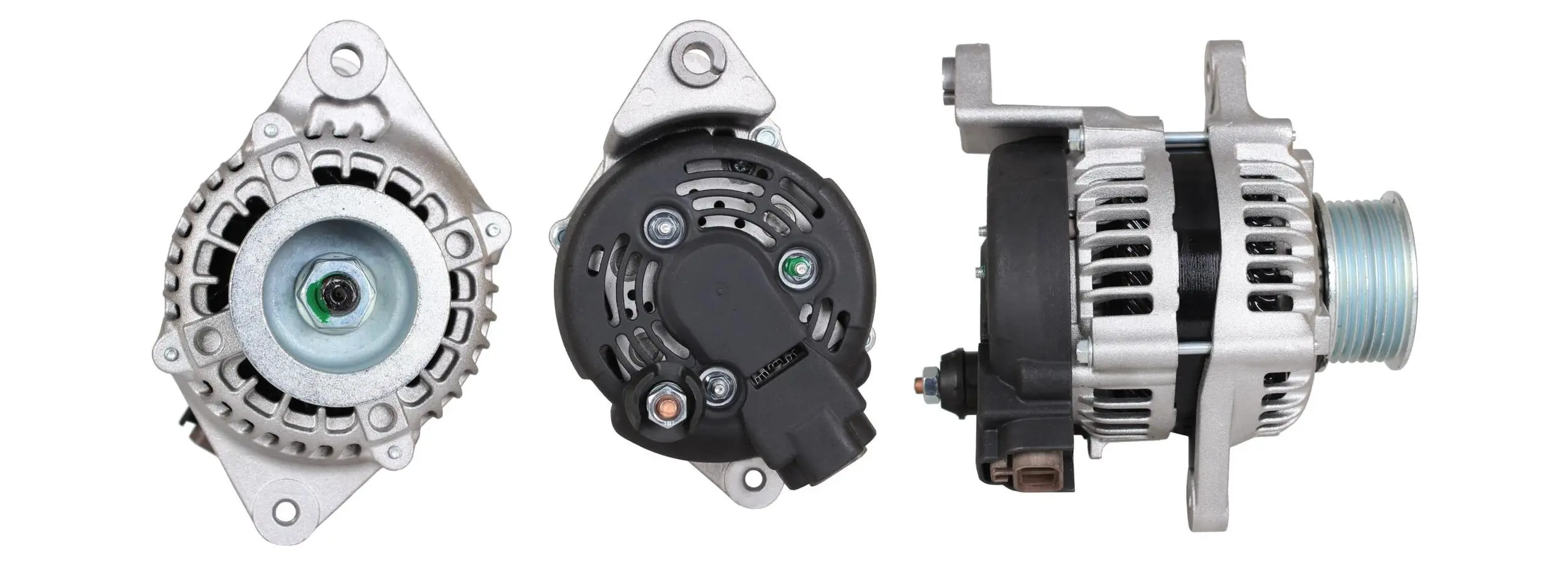 DRI 243130702 Alternator