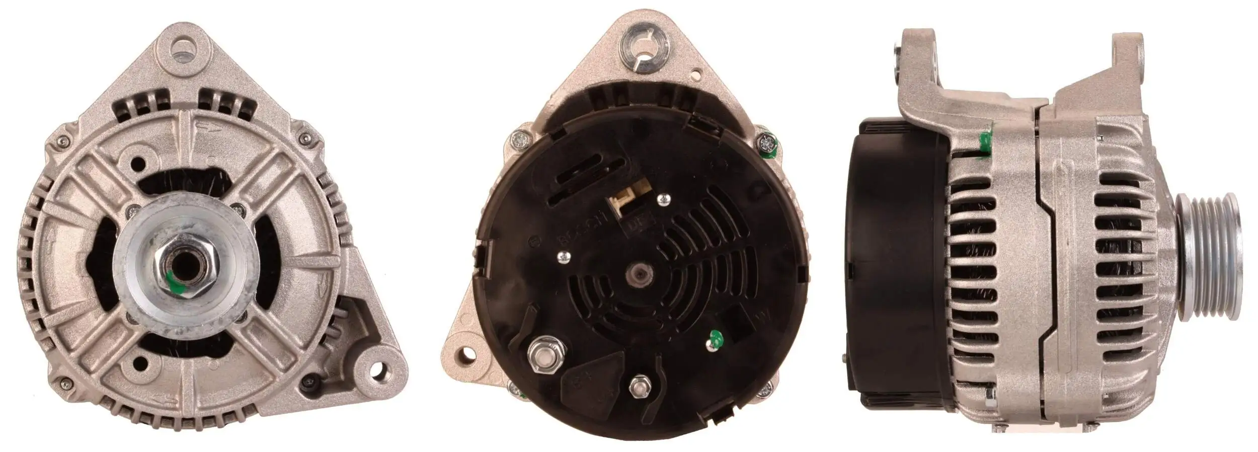 DRI 2111581202 Alternator