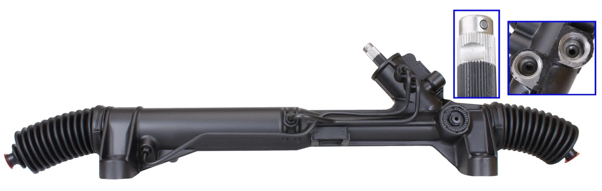 Steering Gear 712520587