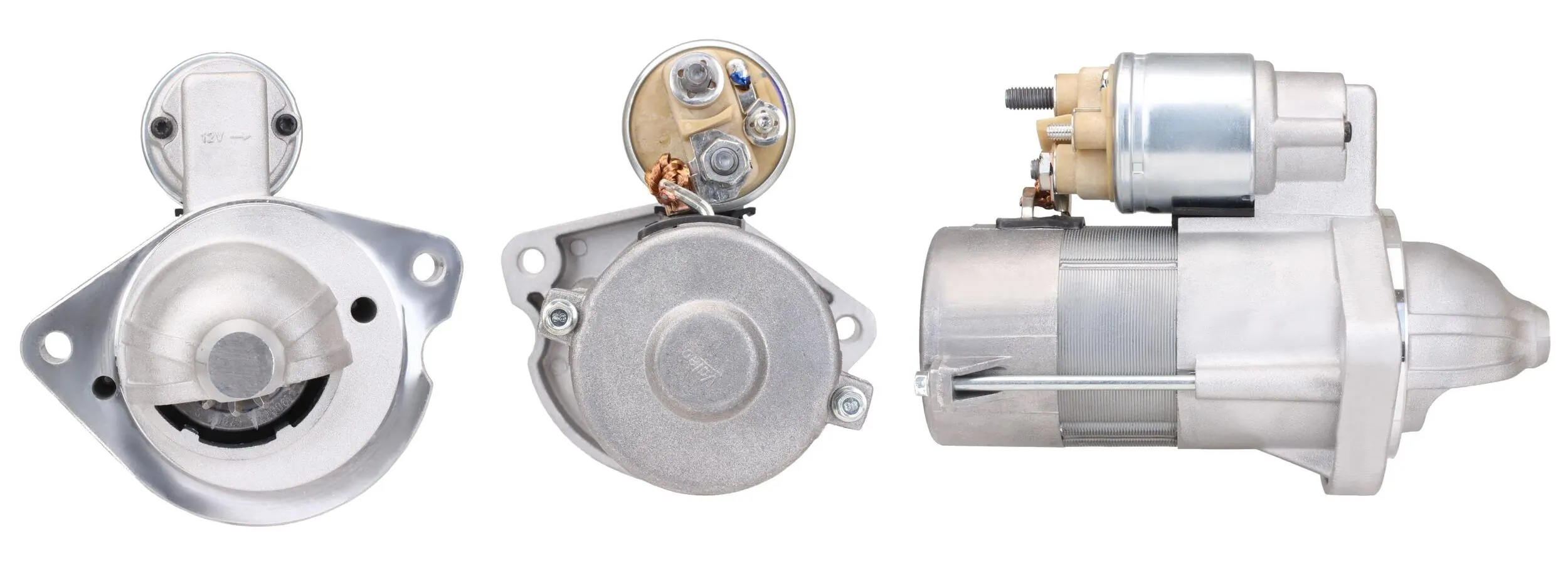 DRI 319099122 Starter