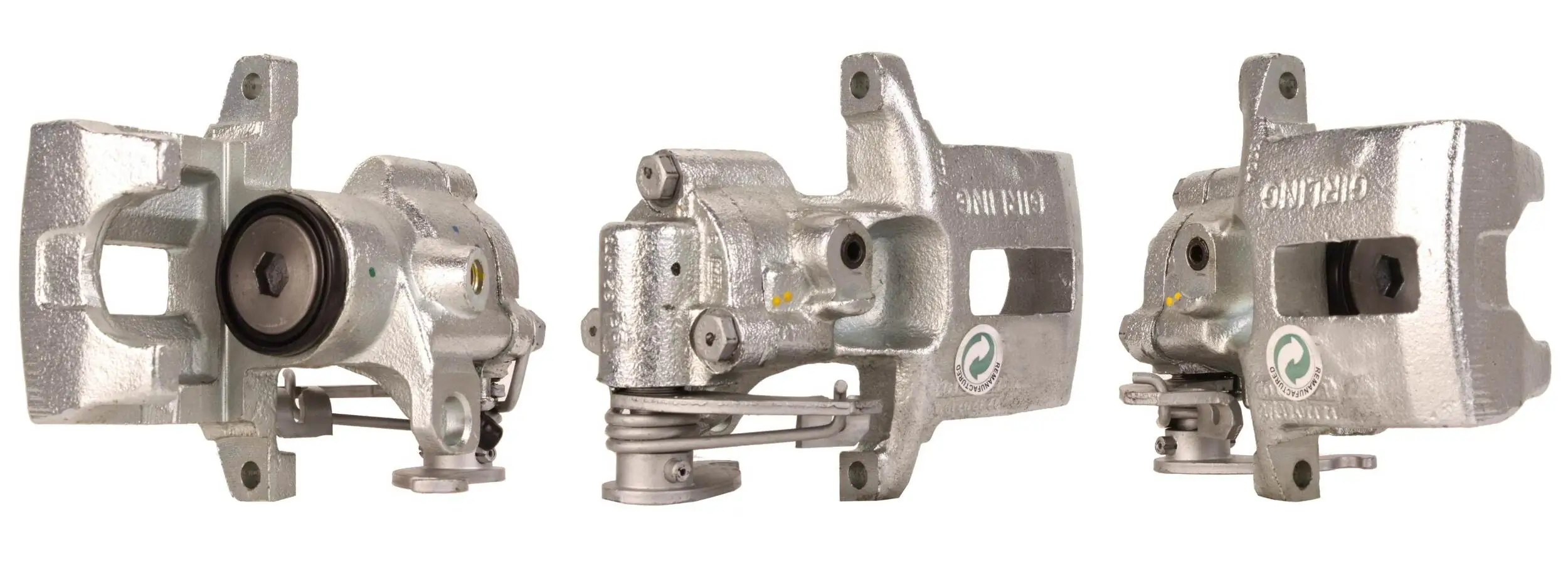 DRI 4104120 Brake Caliper