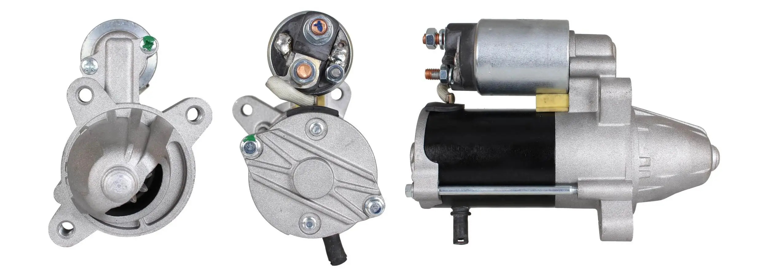 DRI 319204122 Starter
