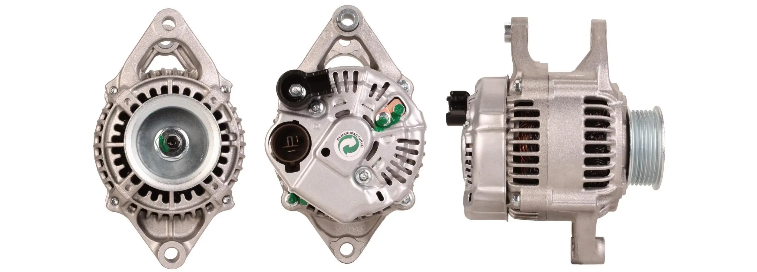 DRI 534012902 Alternator