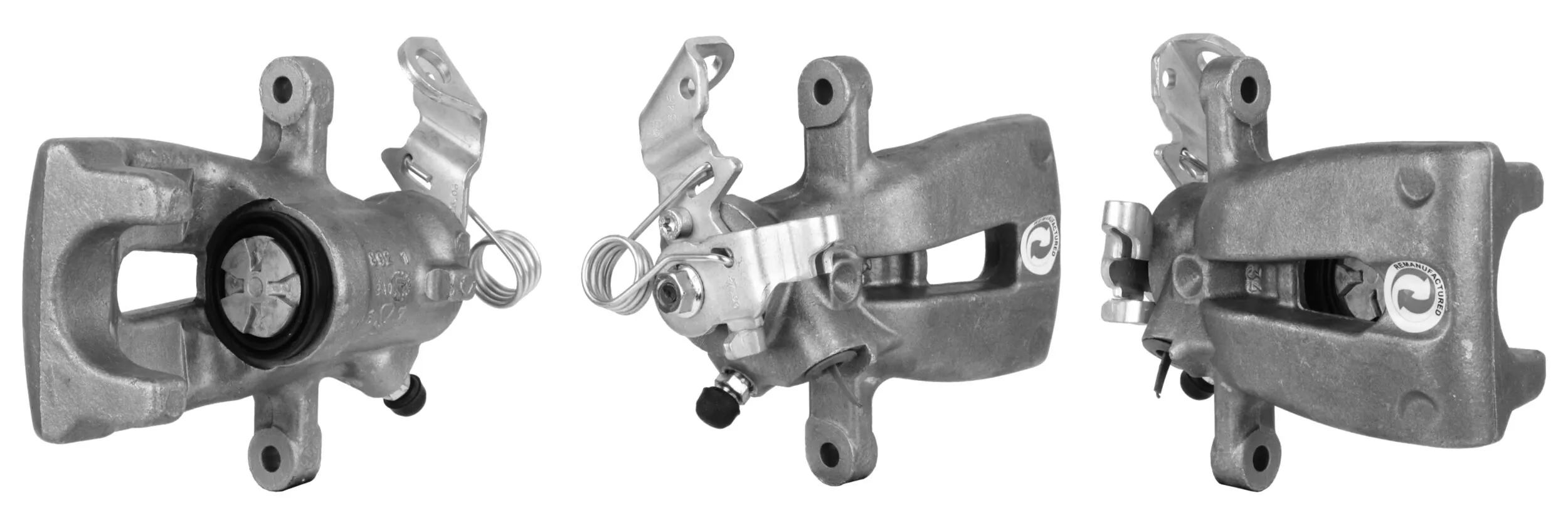 Brake Caliper 4131410