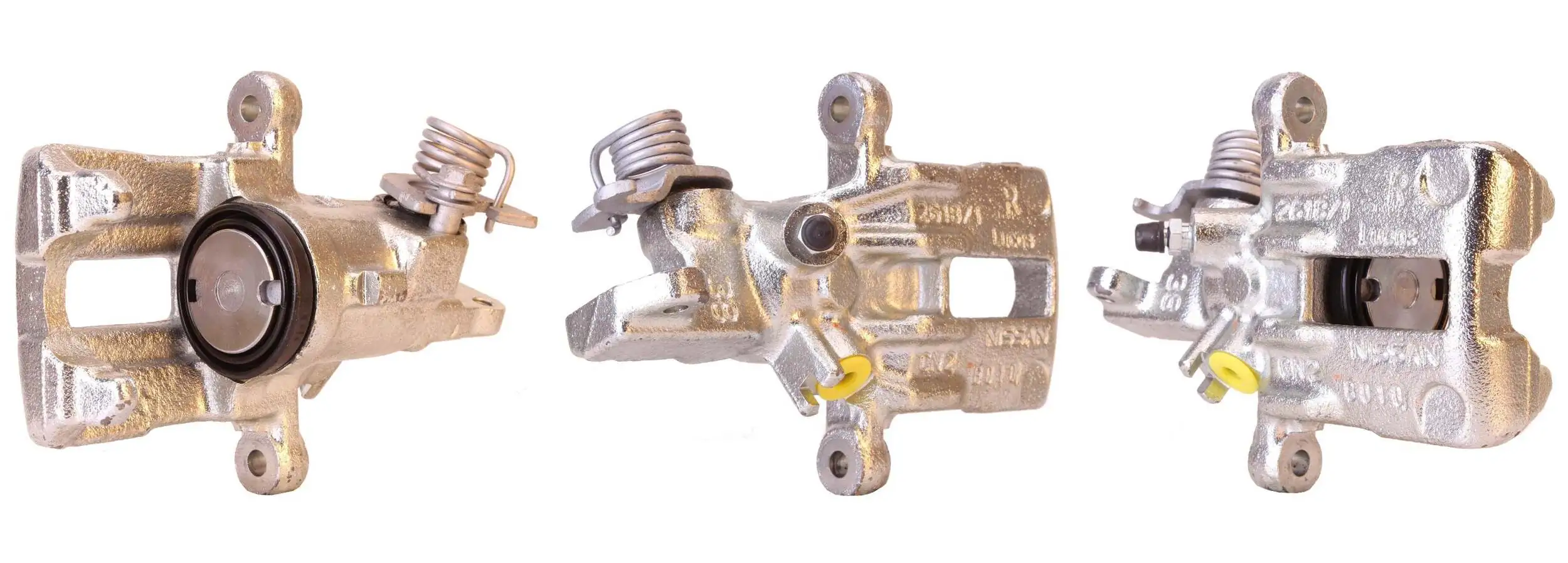 DRI 4272000 Brake Caliper