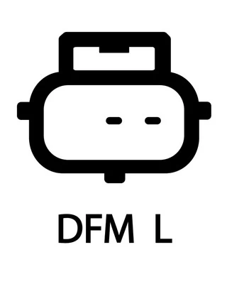 DRI 2193081102 Alternator
