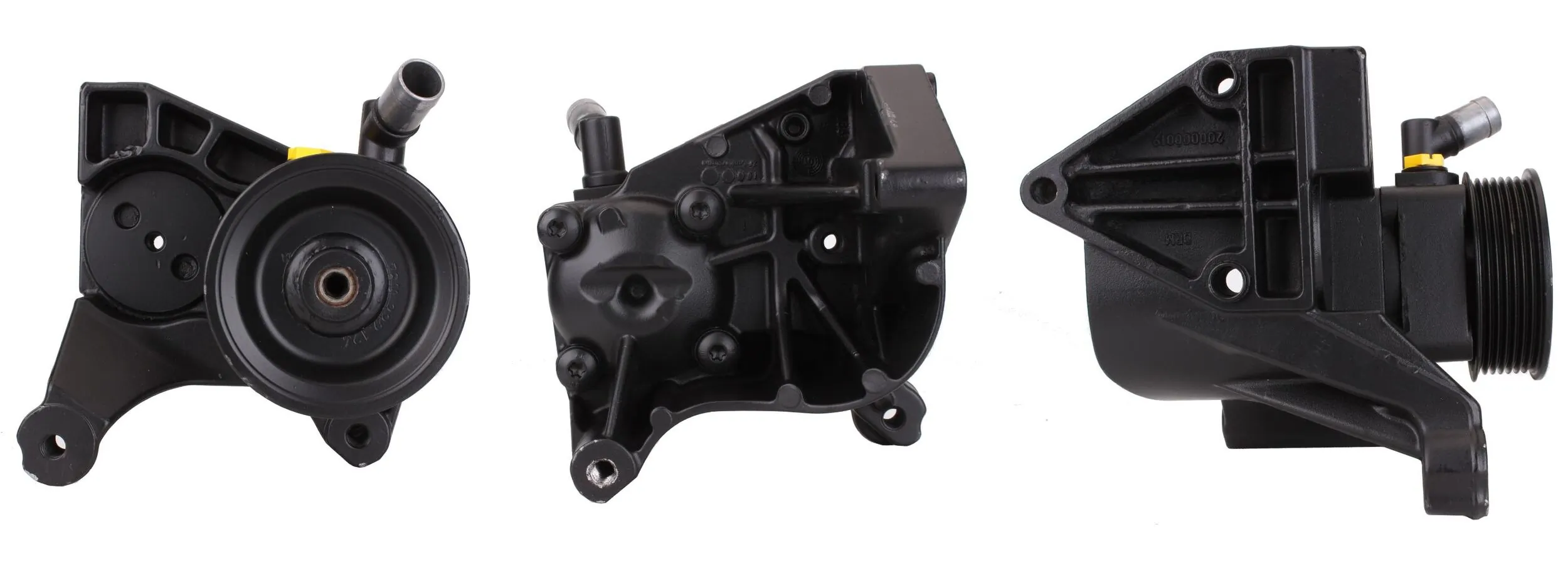 Hydraulic Pump, steering 715520670