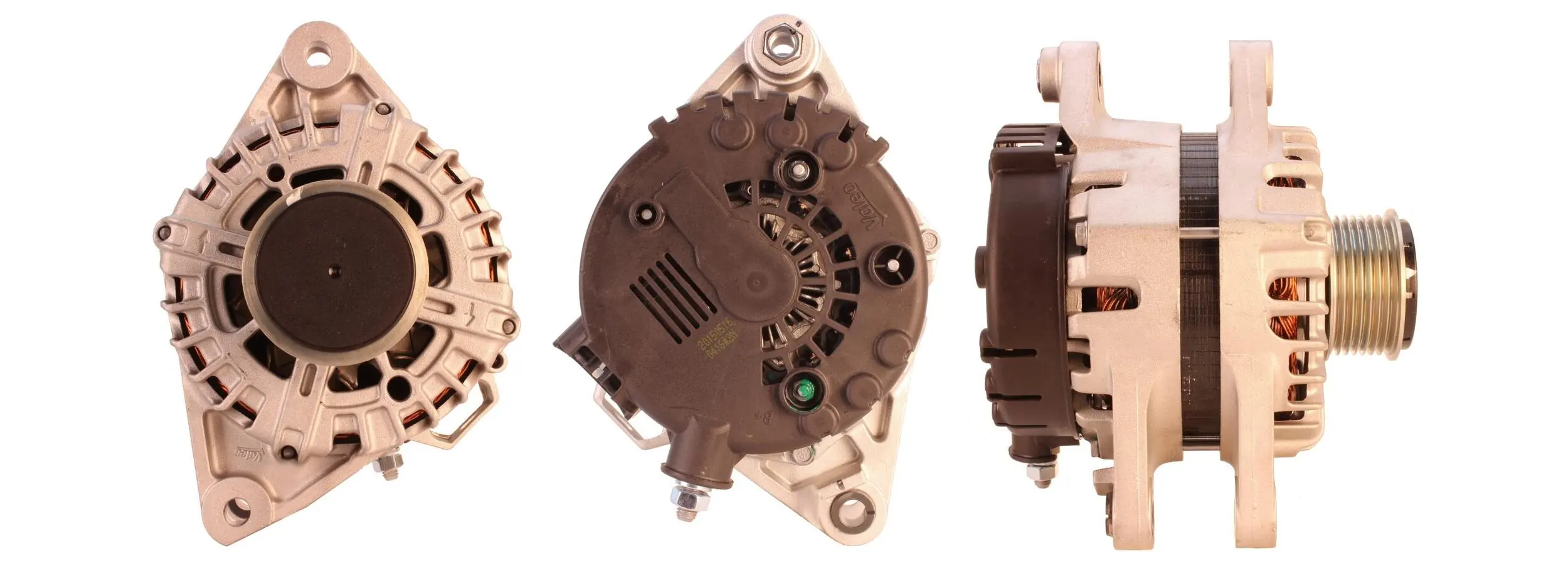 DRI 2263181302 Alternator