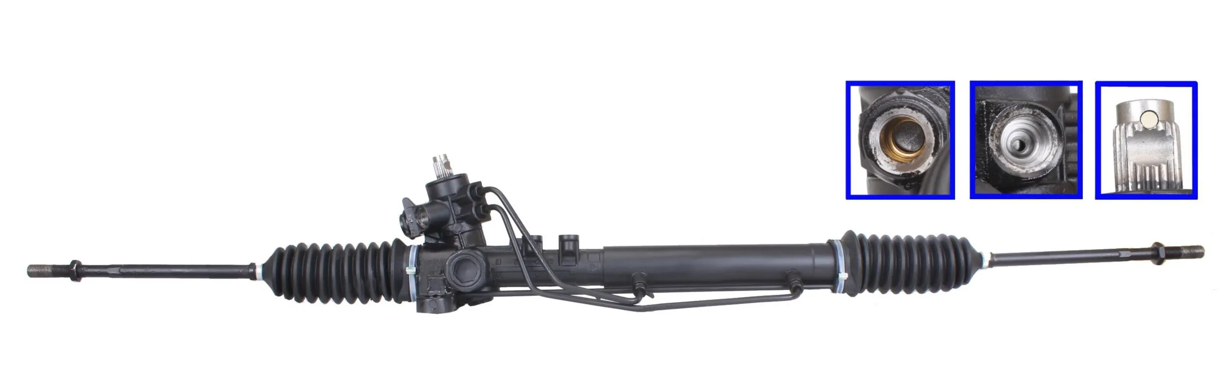 Steering Gear 711521822