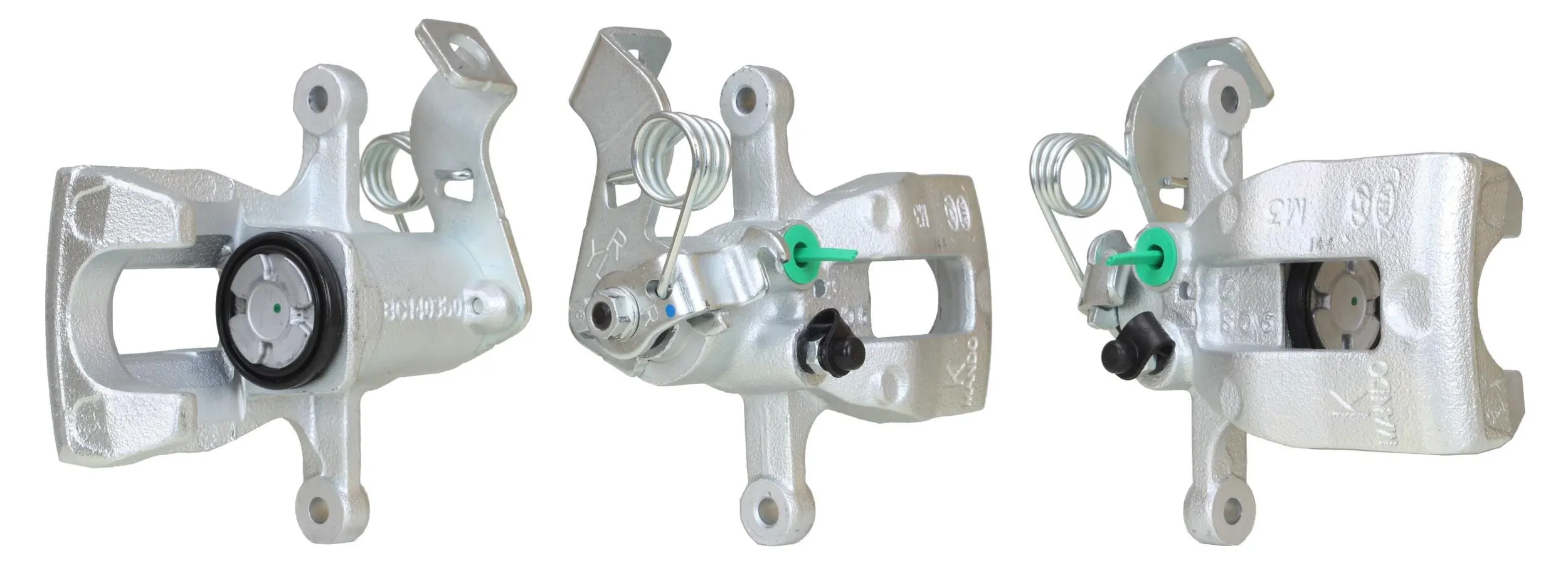DRI 4117630 Brake Caliper