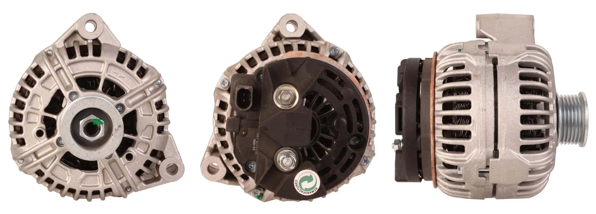 DRI 2251421802 Alternator