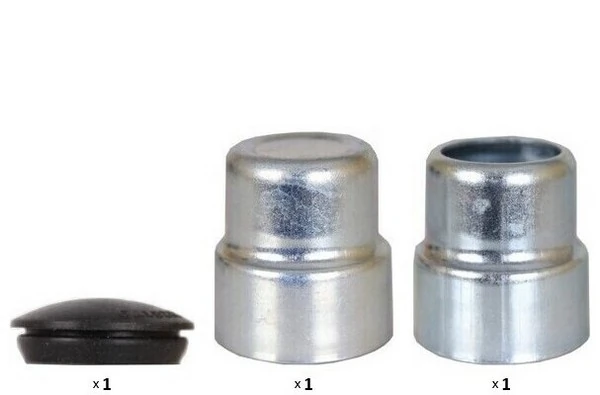 DRI 3130210 Brake Caliper