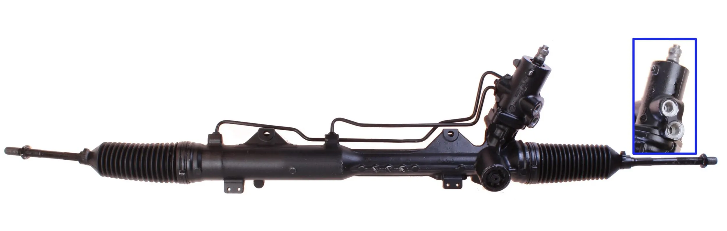 Steering Gear 711521088