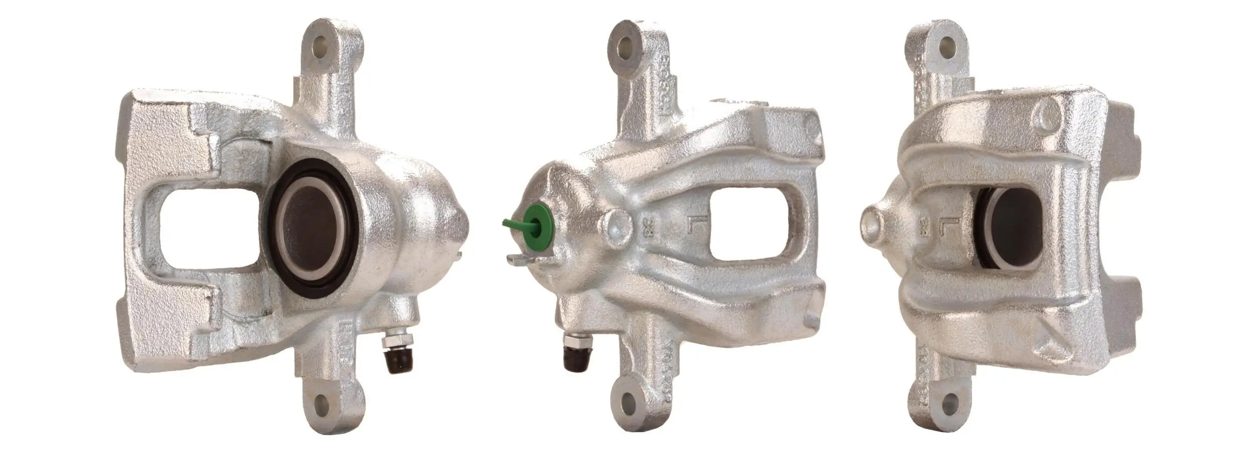 DRI 4116820 Brake Caliper