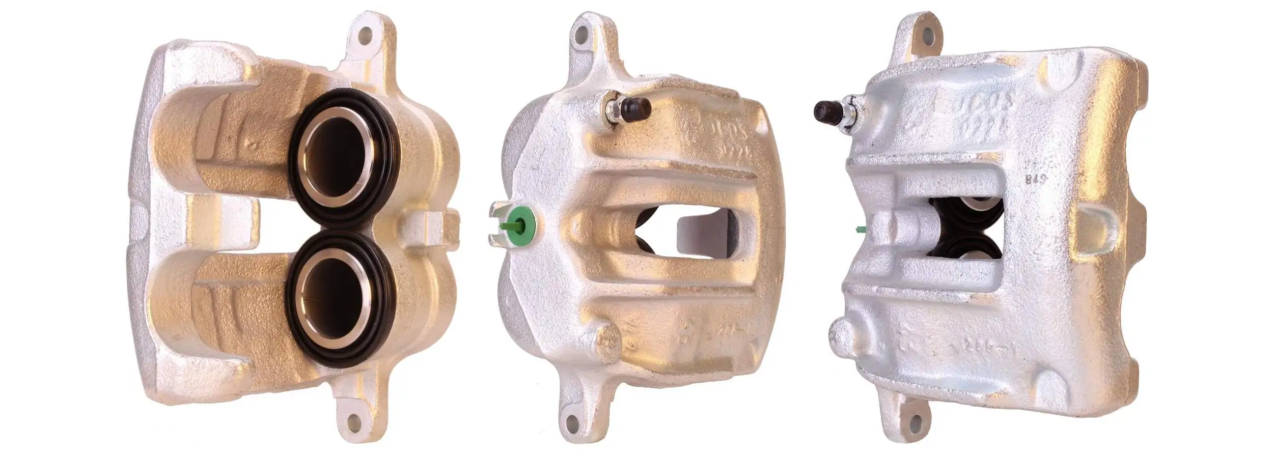 DRI 3228610 Brake Caliper