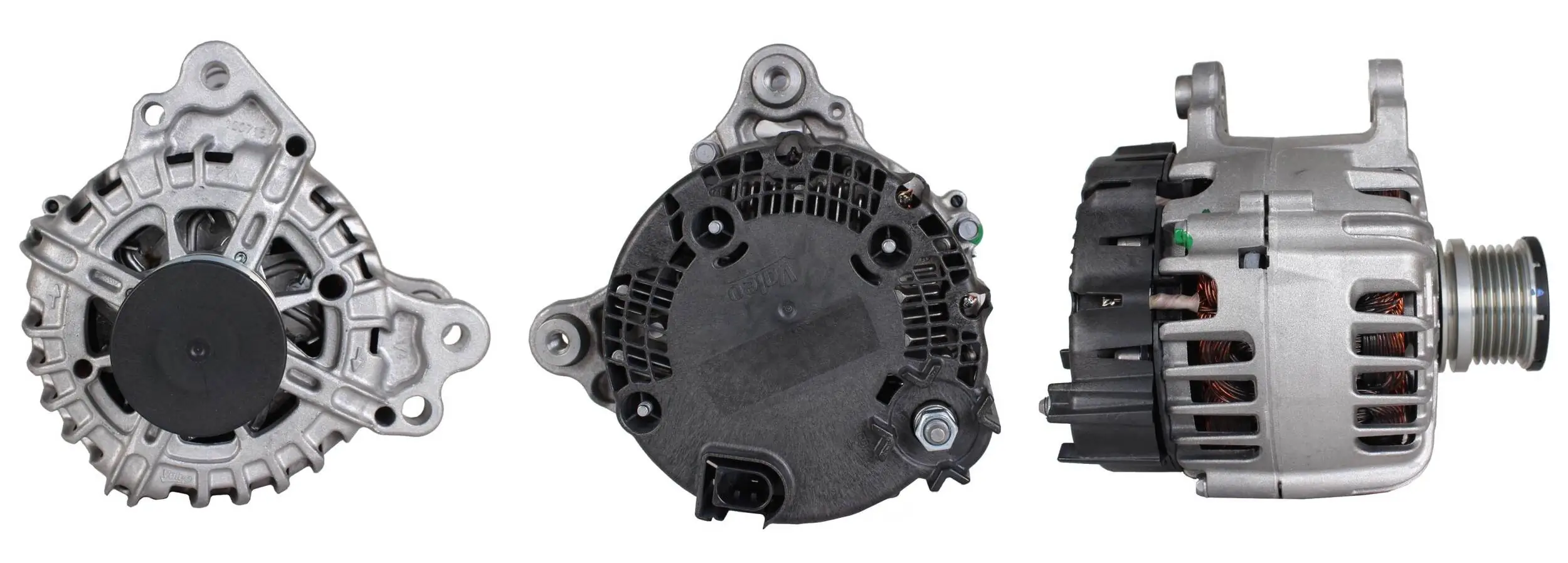 DRI 2115651502 Alternator