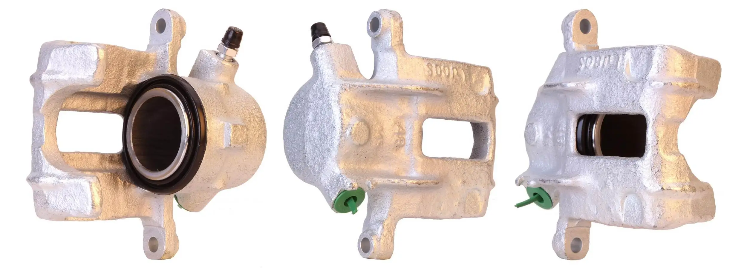 DRI 3257210 Brake Caliper