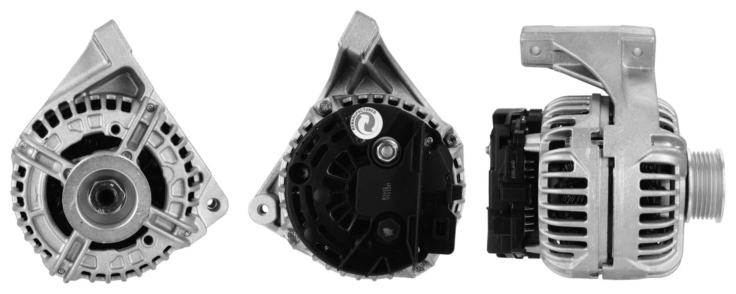 Alternator 2381351202