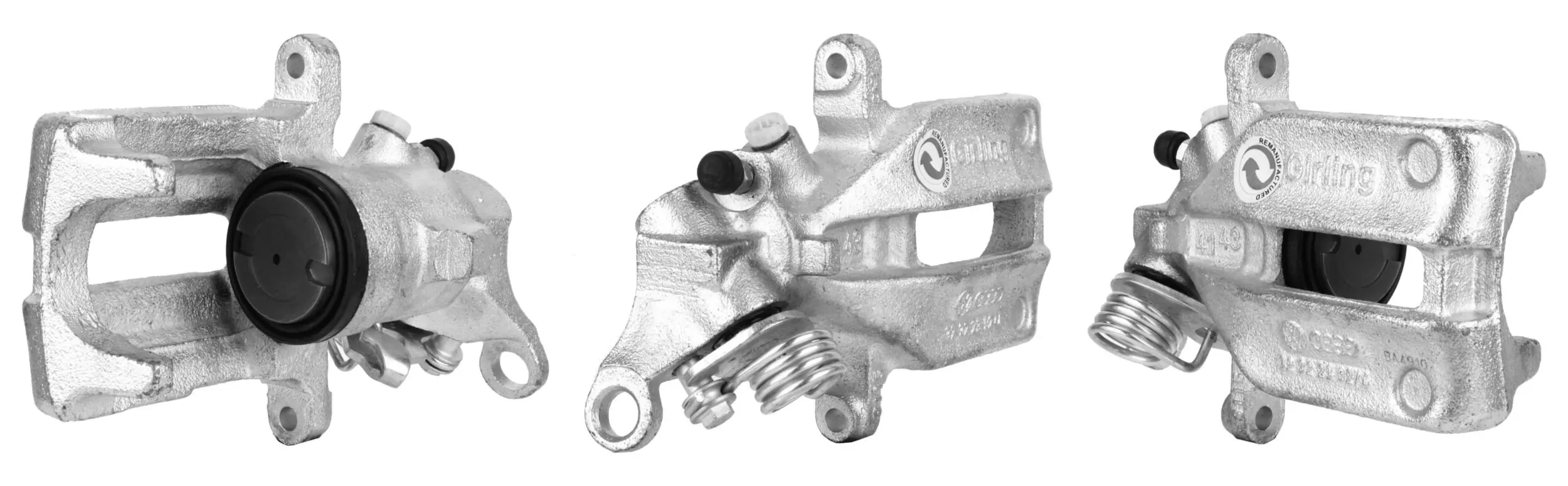 DRI 4135210 Brake Caliper
